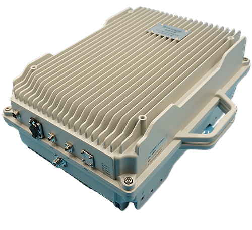 准格尔单频/双频/四频/五频运营级数字光纤直放站