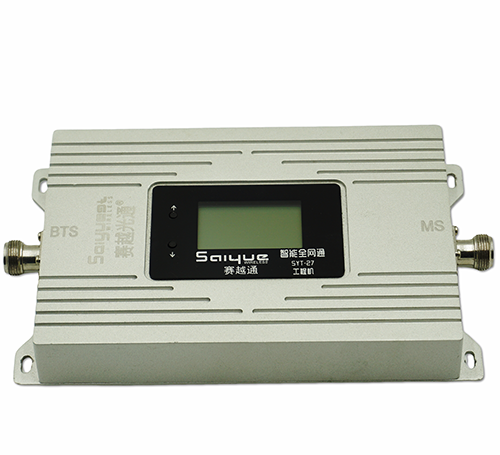 准格尔双频手机信号增强器800㎡