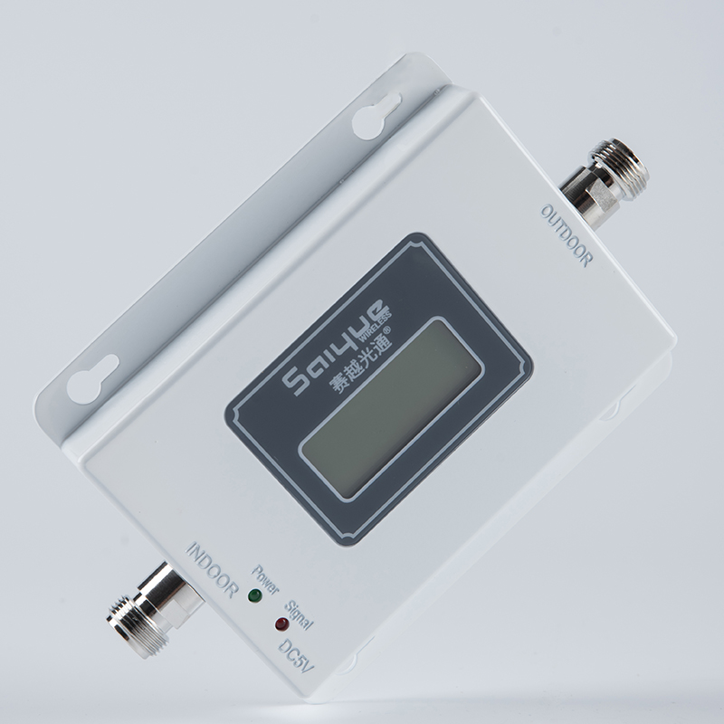 准格尔家用配电房机房信号放大器200㎡