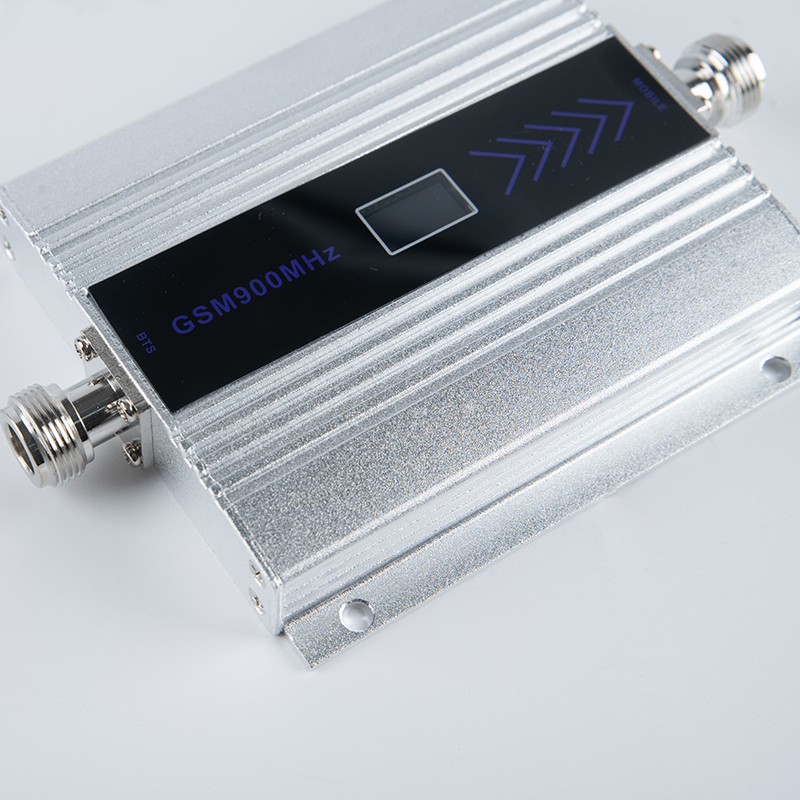 准格尔家用单频手机信号增强器100㎡