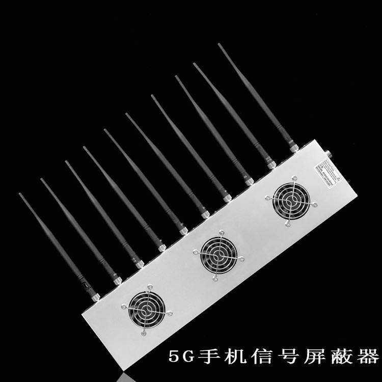 准格尔外置10天线移动通信干扰器