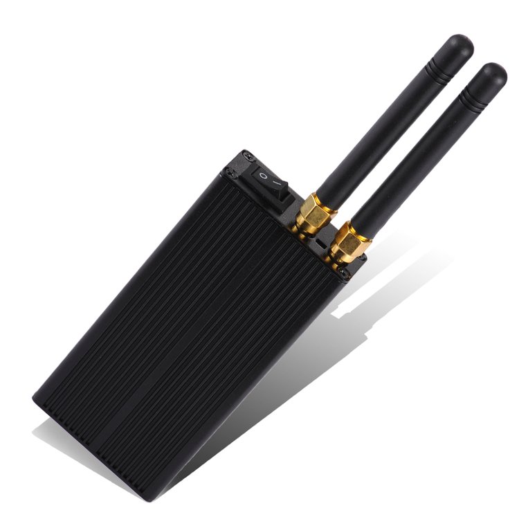 准格尔1.2G/1.5G导航屏蔽器