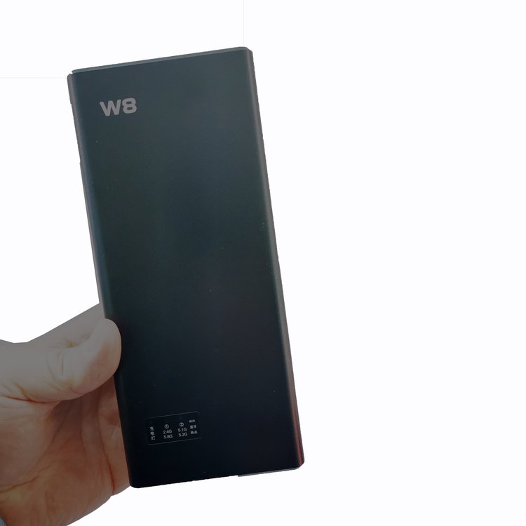  准格尔蓝牙WiFi信号屏蔽器