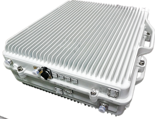 准格尔信令级数字室分型移动通信干扰器