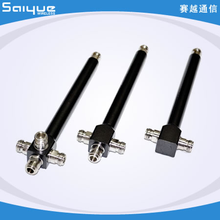  准格尔FM调频广播同步广播功分器