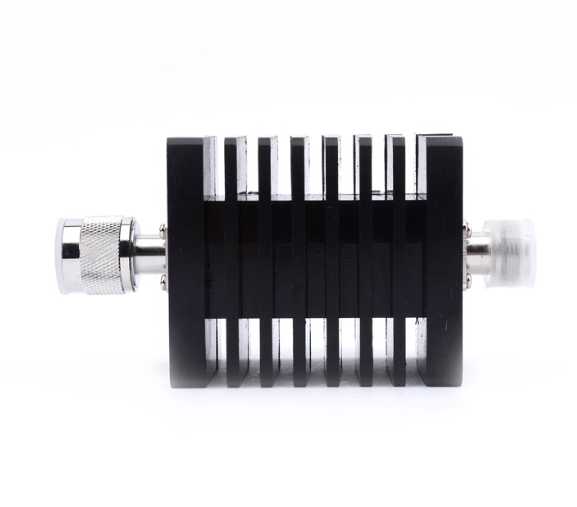  准格尔腔体固定衰减器0-3G/0-4G  N型接口